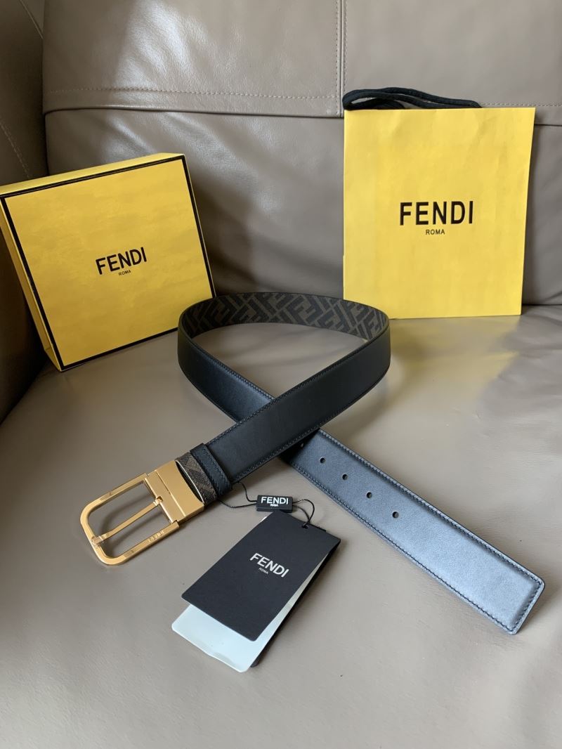 Fendi Belts